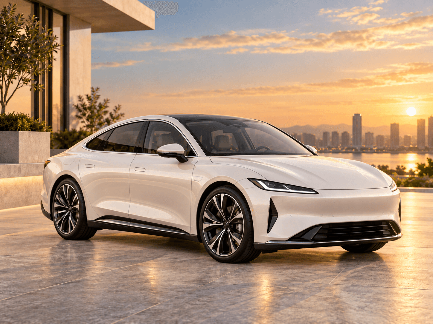 E-Car Elite
